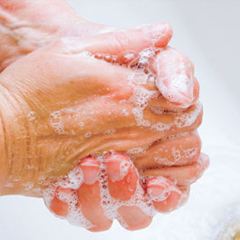 Hand Washing